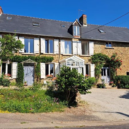 La Paix, Gite Bucolique En Normandie Conde-sur-Noireau Екстер'єр фото