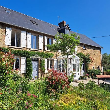 La Paix, Gite Bucolique En Normandie Conde-sur-Noireau Екстер'єр фото