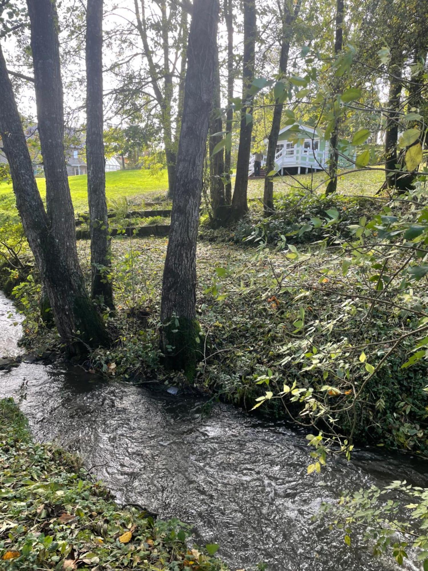 La Paix, Gite Bucolique En Normandie Conde-sur-Noireau Екстер'єр фото